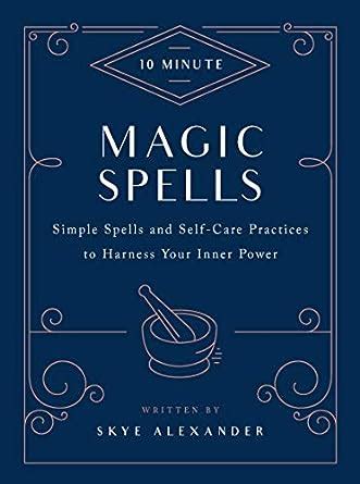 The functional compendium of spells